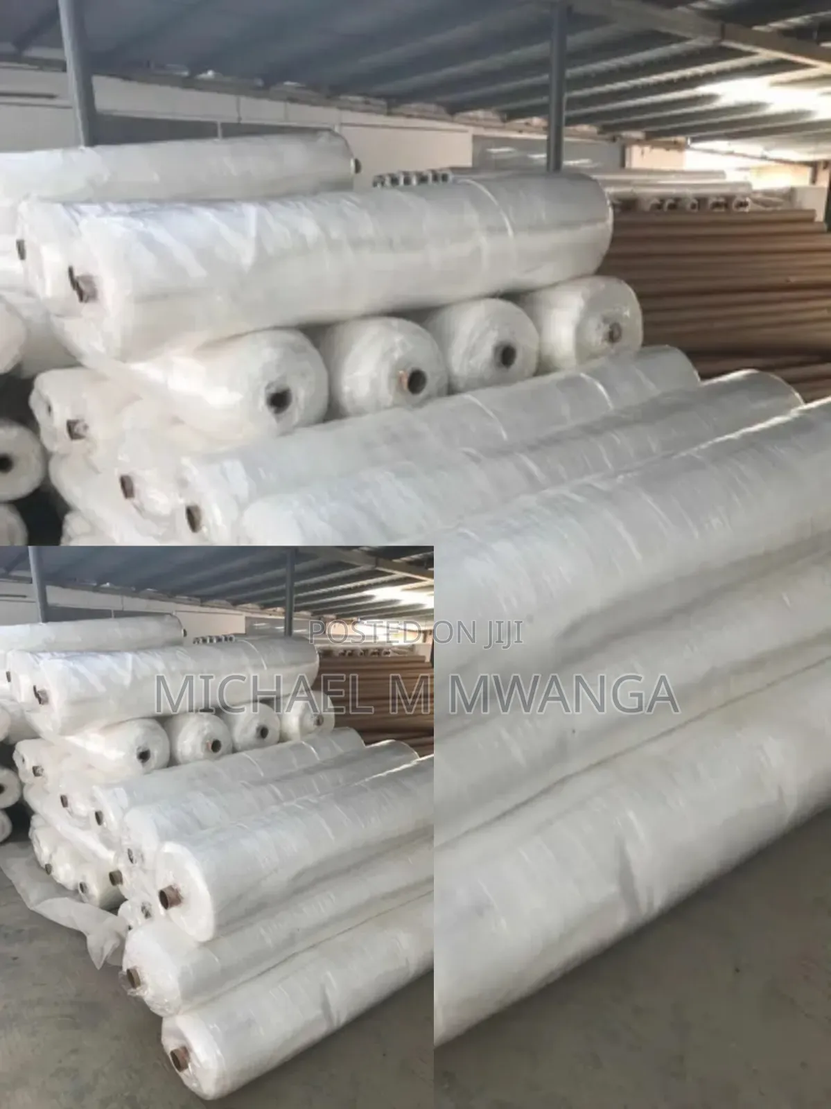 Excellent Performance Insect Nets