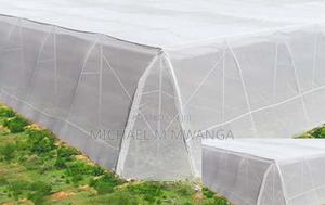 Weather Resistant Insect Nets 50m - thumbnail 2