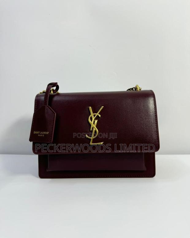 "Power Play: Ysl Sac De Jour Bag - thumbnail 2