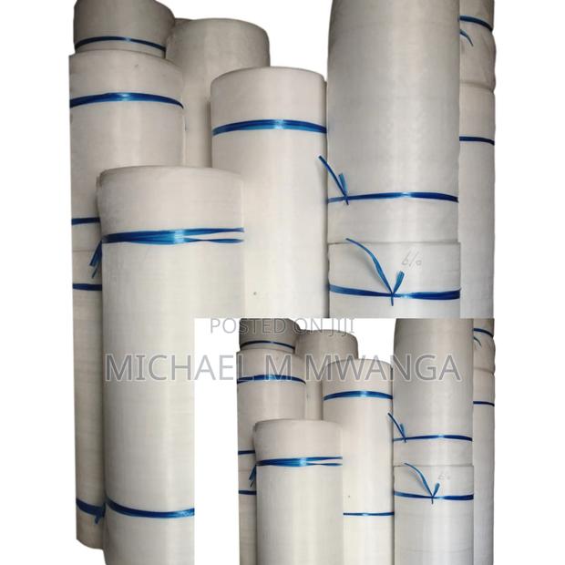 Nursery Insect Nets 50m