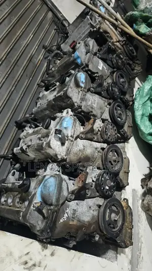 1nz Slim Engine Probox Sienta