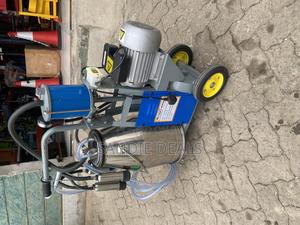 Dairy Machine/Milking Machine - thumbnail 2
