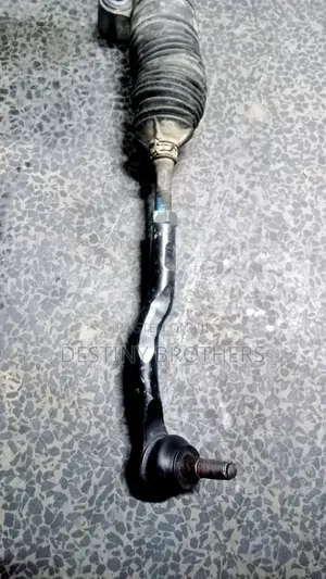 Steering Rack Mazda Atenza Azella 2013-