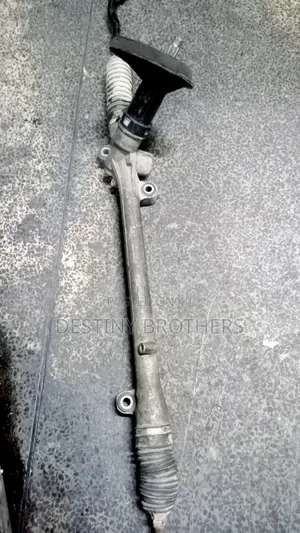 Steering Rack Mazda Atenza Azella 2013-