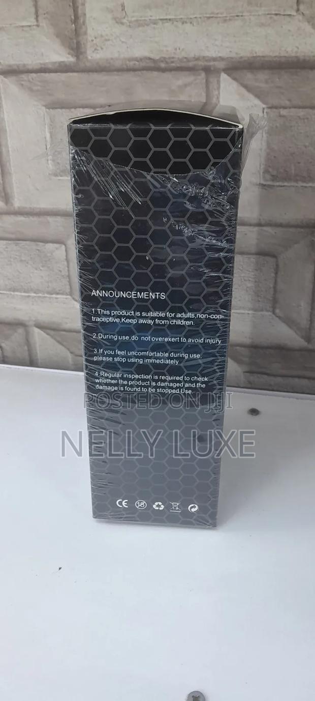 8 Inch Dildo(Request for Photos) - main view