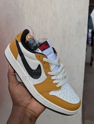 *Air Jordan 1 Rookie Of The Year*