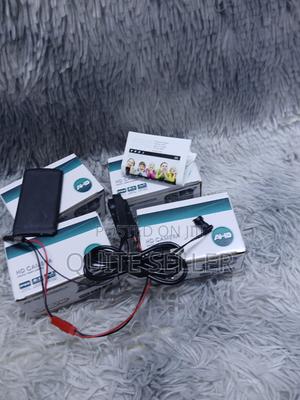 Hidden Spy Camera With Night Vision Wifi Wireless 1080p - thumbnail 2