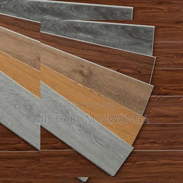 Home SPC Flooring - main view