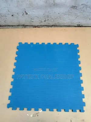Durable Rubber Mat