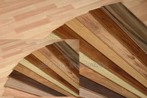 Beautiful Crafted SPC Flooring - main view