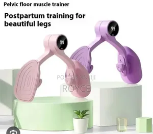 Pelvic Floor Muscle Trainer - Unisex