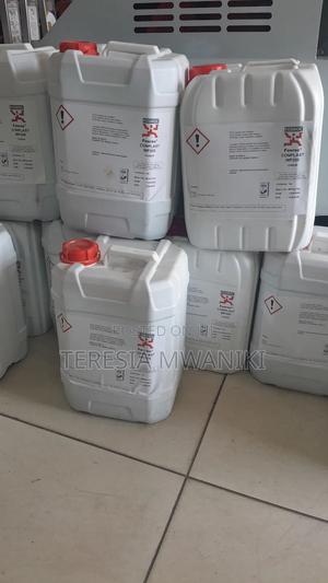 Fosroc  Conplast Wp  200 (10ltrs) - main view