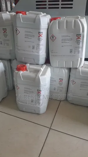 Fosroc  Conplast Wp  200 (10ltrs)