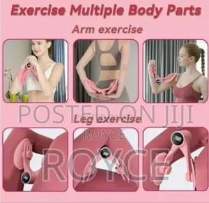 Pelvic Floor Muscle Trainer - Unisex