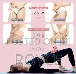 Pelvic Floor Muscle Trainer - Unisex