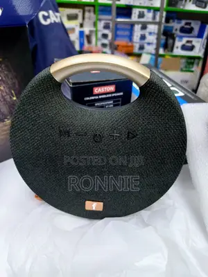 Portable Wireless Bluetooth Speaker