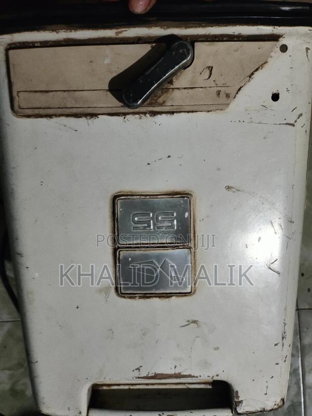 Johnson 55hp Outboard - thumbnail 9