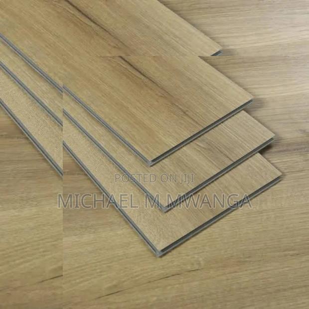 Office SPC Flooring