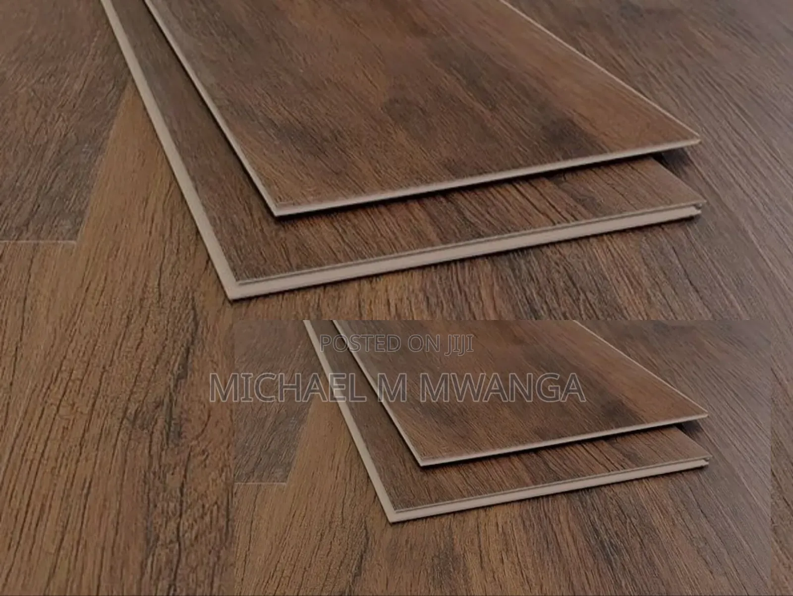 Residential Floors SPC Flooring