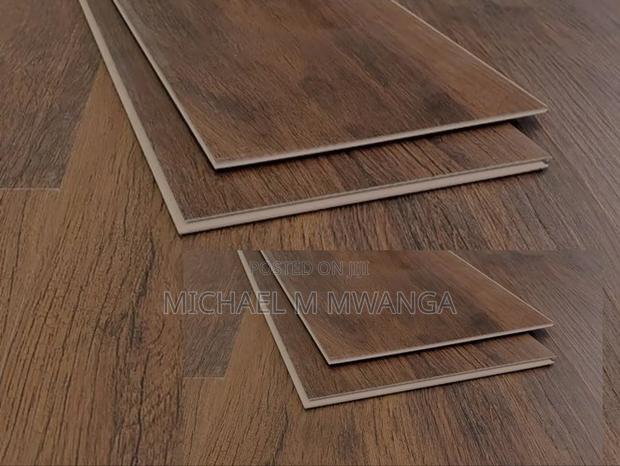 Residential Floors SPC Flooring