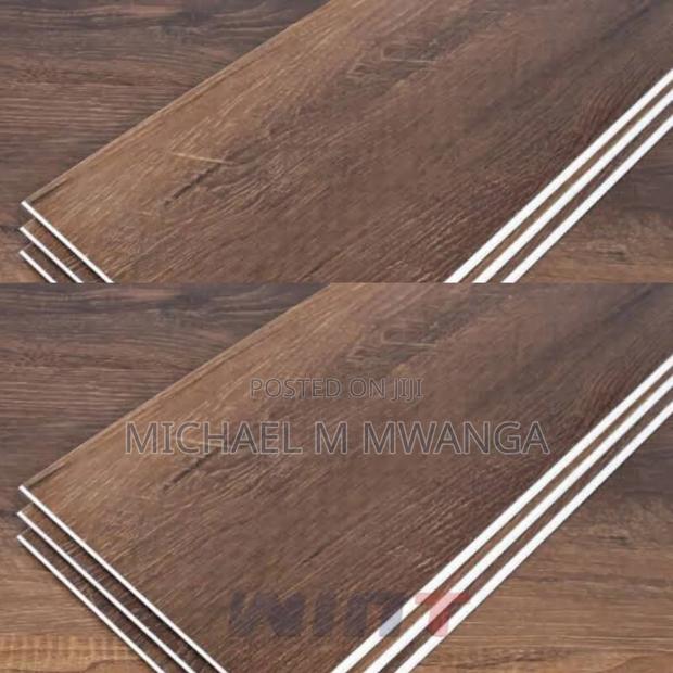 Stone Plastic SPC Flooring