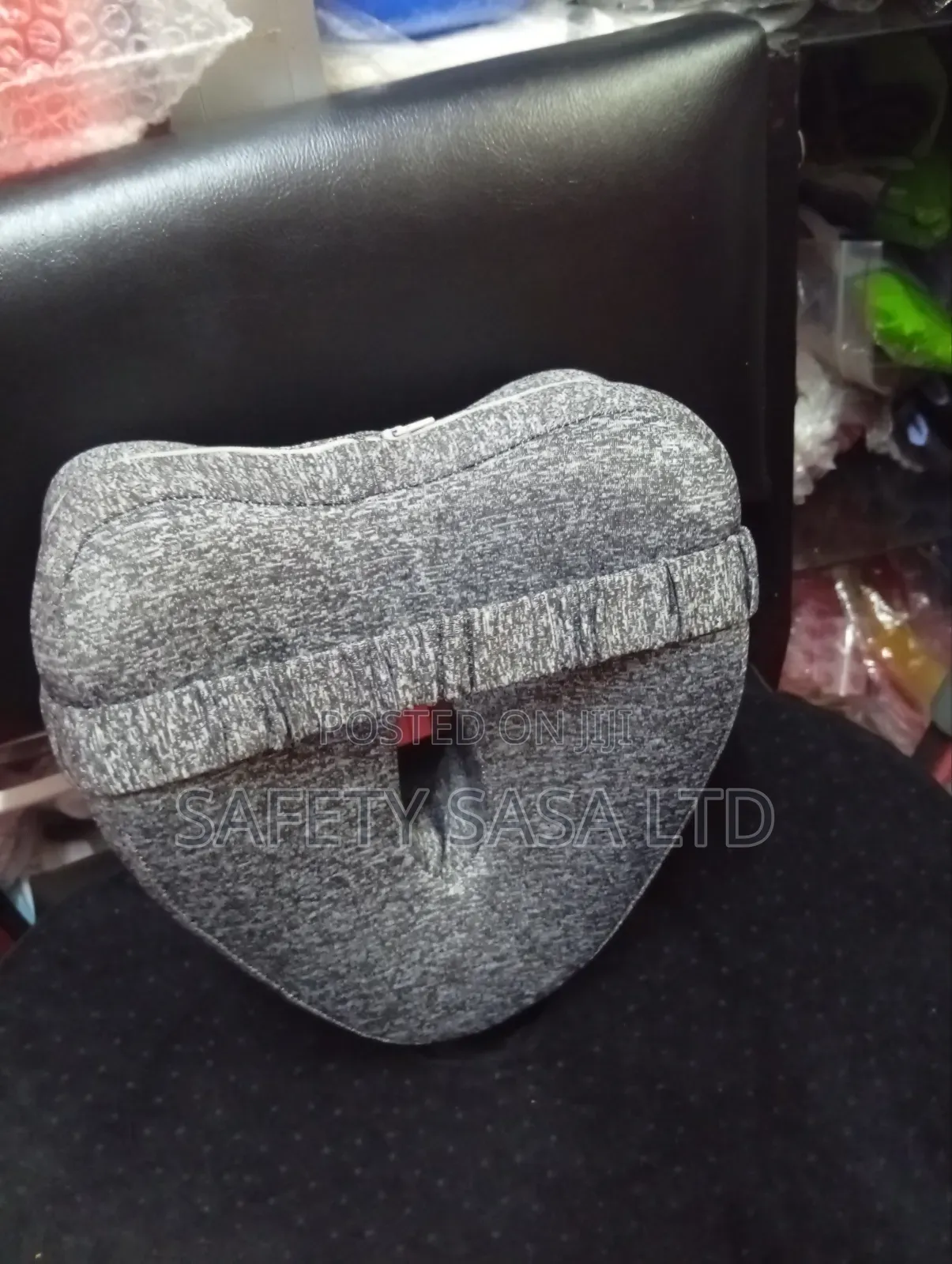 Knee Pillow/ Memory Foam
