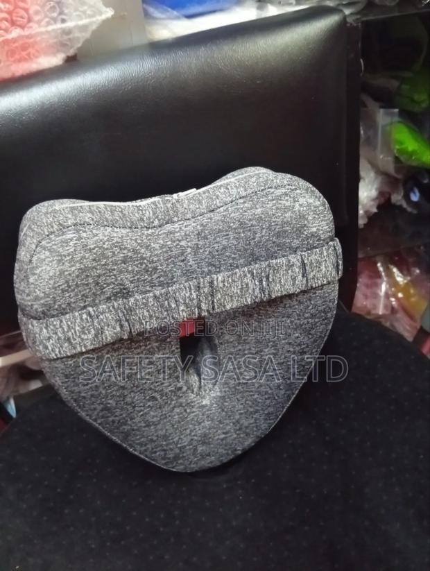 Knee Pillow/ Memory Foam