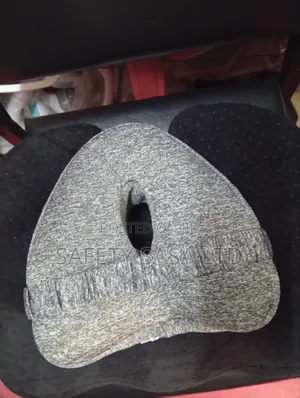 Knee Pillow/ Memory Foam