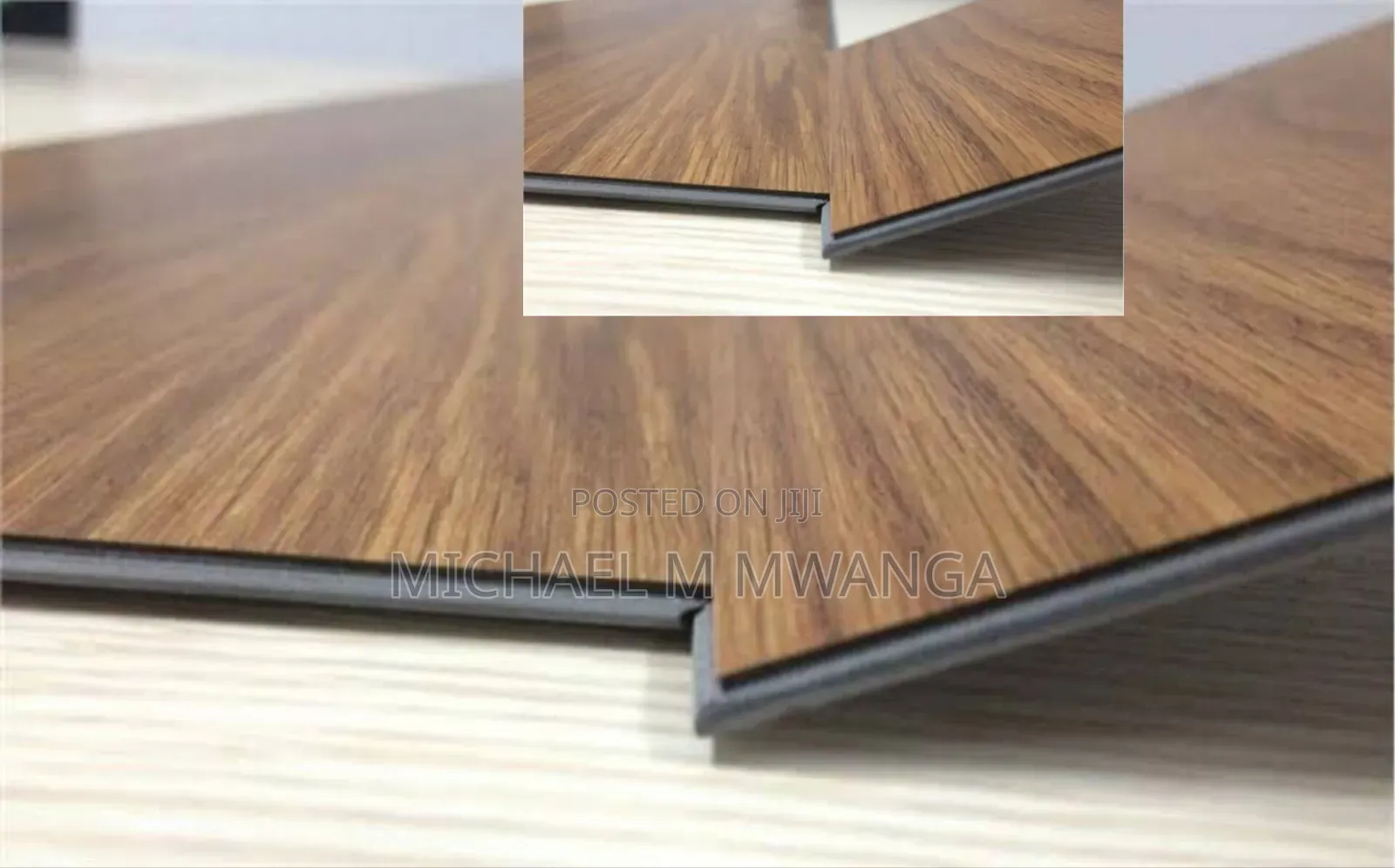 Altra Durable SPC Flooring