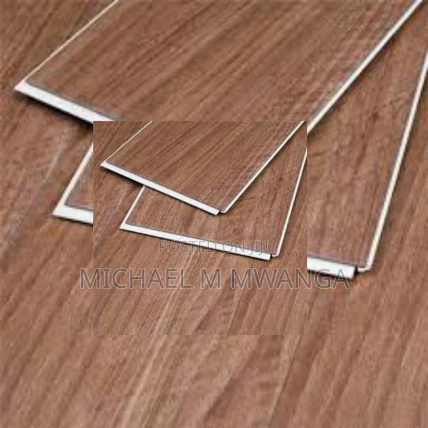 Water Proof SPC Flooring