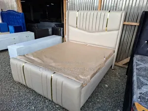 Artistic Chesterfield Beds