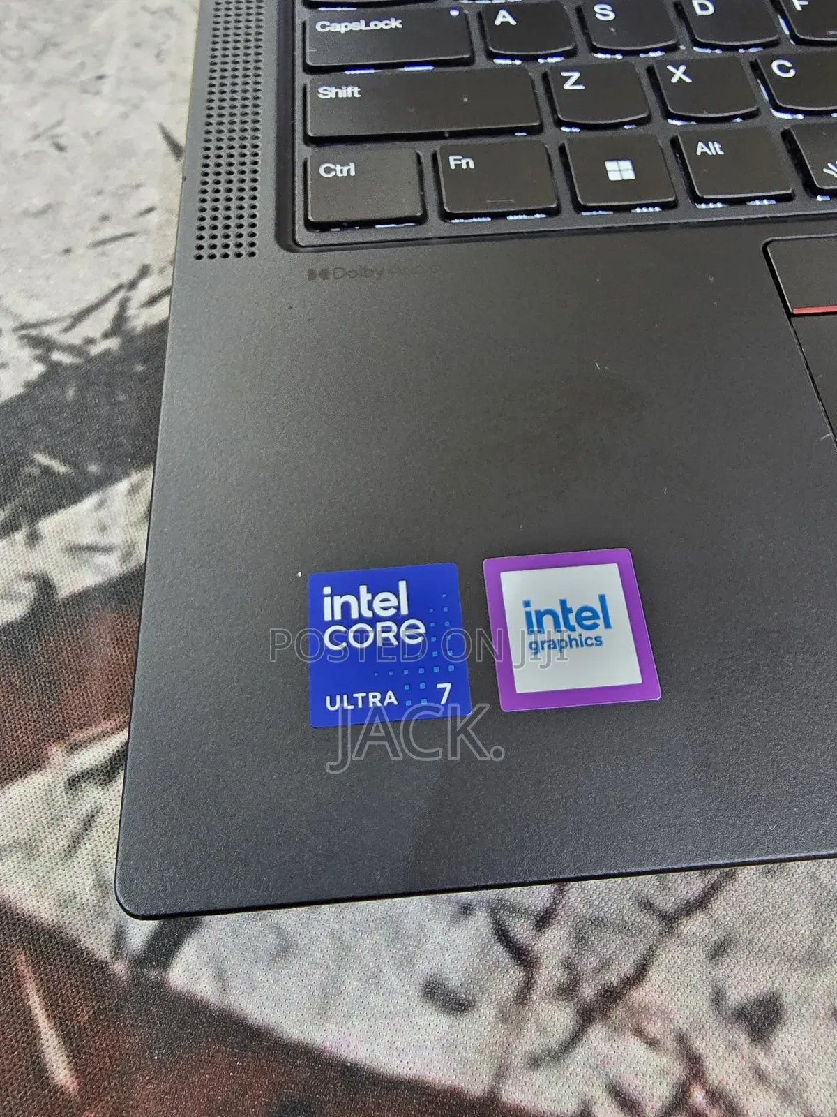 Laptop Lenovo ThinkPad T14 G4 16GB Intel Core Ultra 7 SSD 512GB