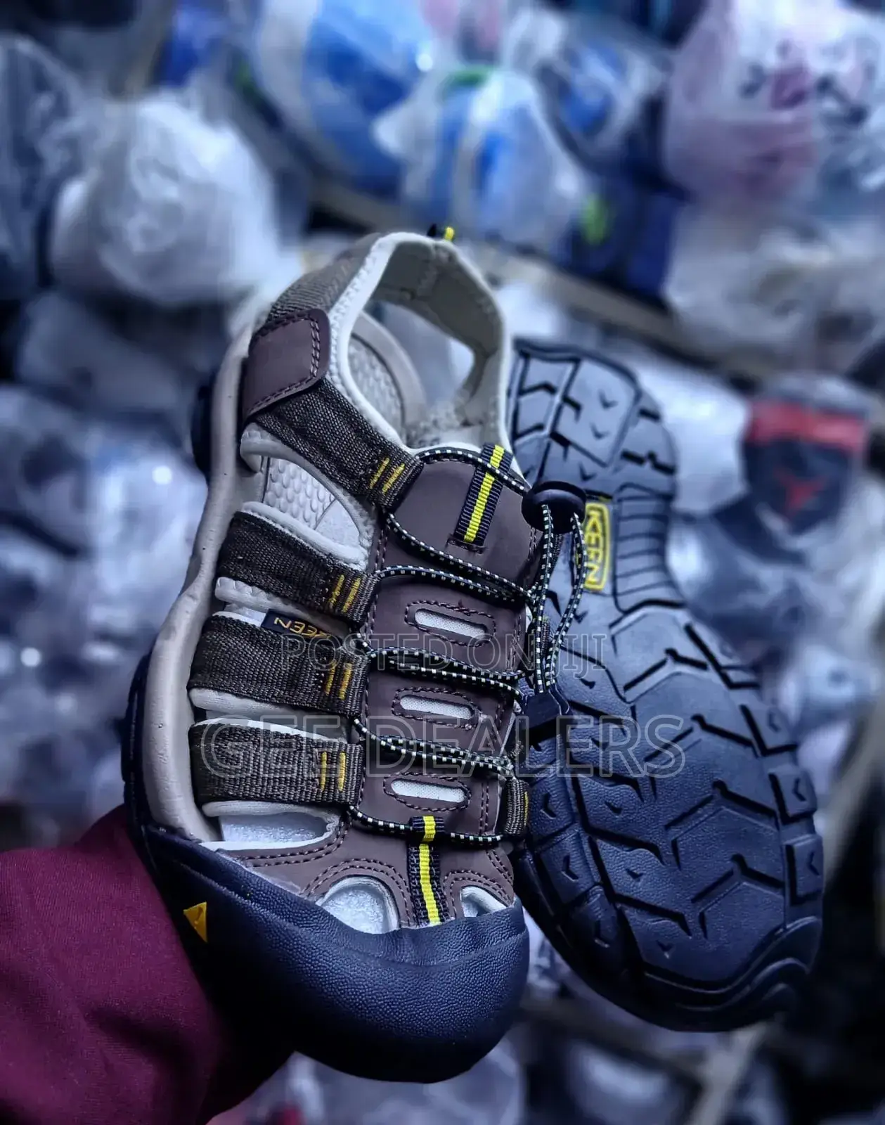 Open Shoes,Keen Open Shoes