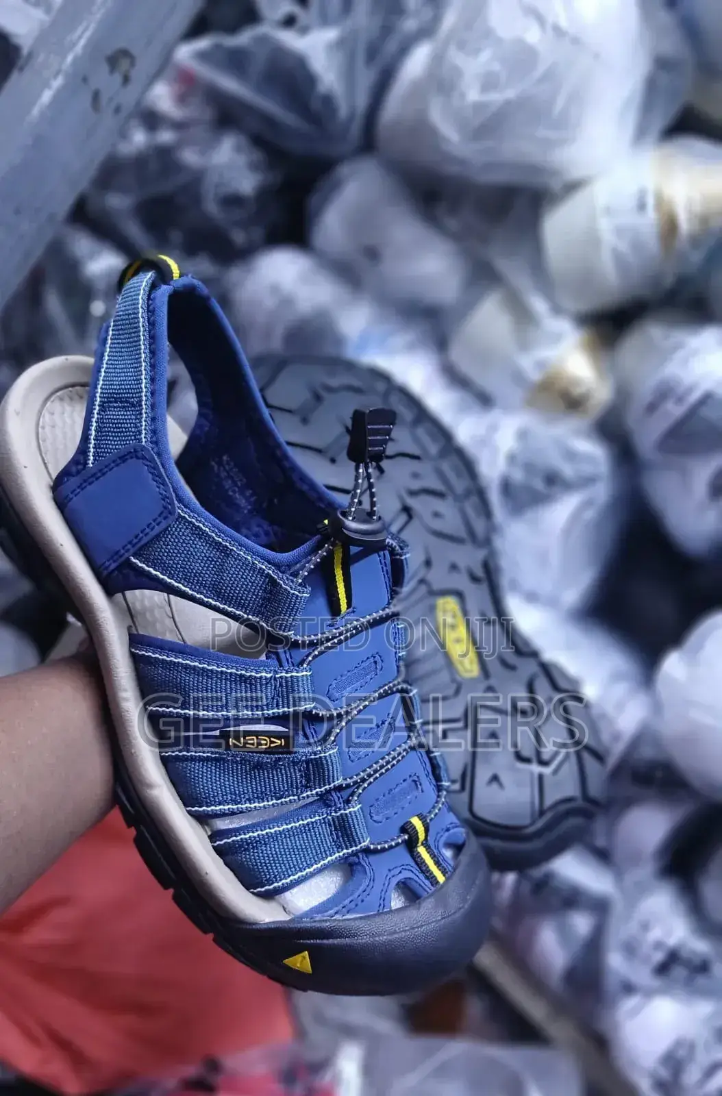 Open Shoes,Keen Open Shoes