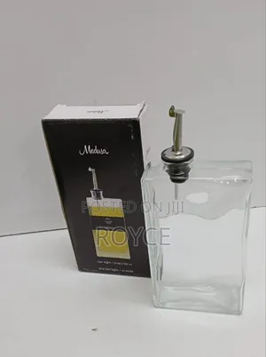 500ml Olive Oil Glass Bottle
