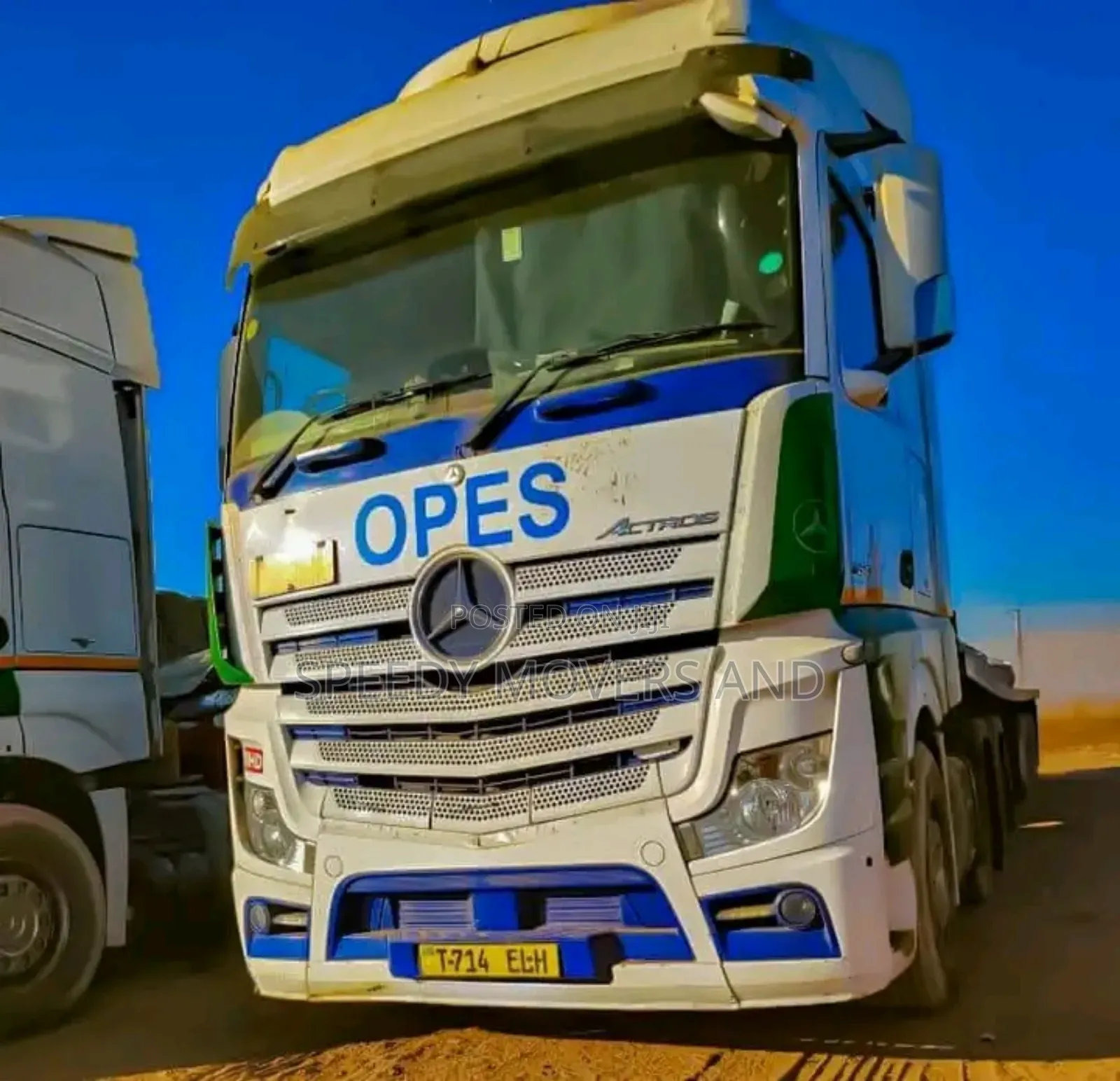Trailers for Transit Are at Hand