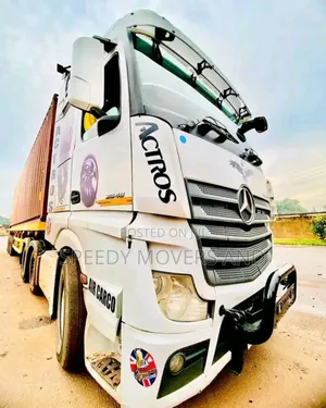Trailers for Transit Are at Hand