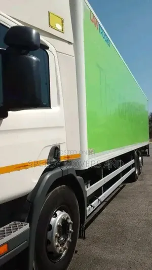 Trailers for Transit Are at Hand