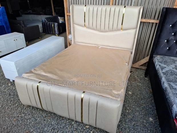 Sharp Chester Beds - main view