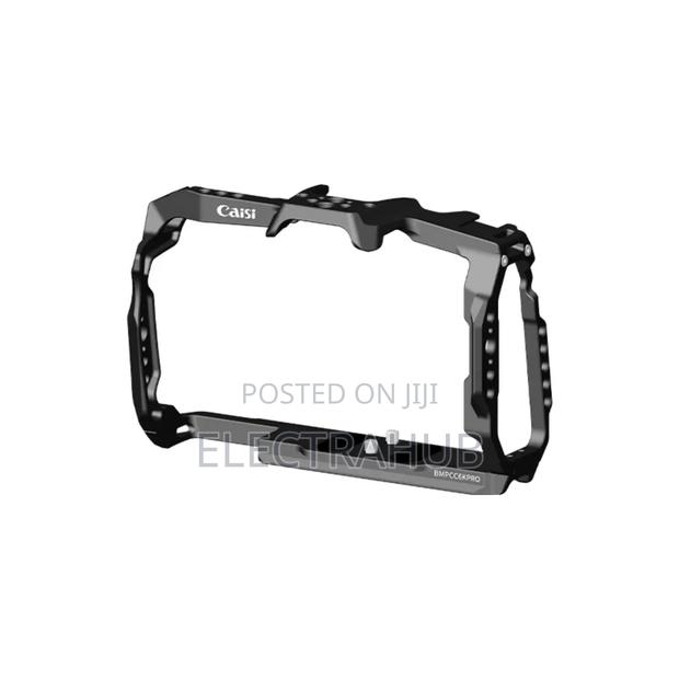 Caisi Pro / Camera Cage Kit With Alai Top Handle