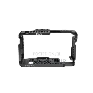 Caisi Pro / Camera Cage Kit With Alai Top Handle