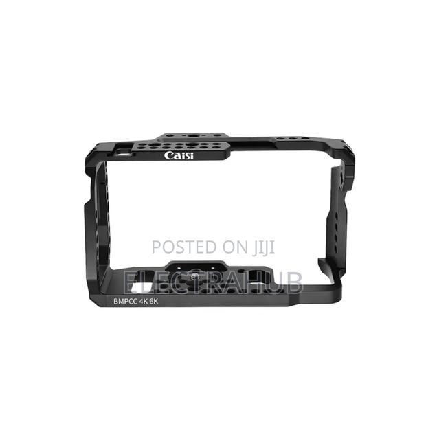 Caisi Pro / Camera Cage Kit With Alai Top Handle - thumbnail 2