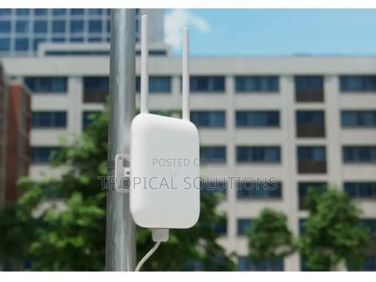 Ubiquiti U7 Pro Outdoor Access Point U7 Pro Outdoor