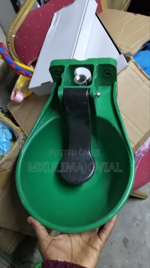 Cow Bowls Drinker - Automatic Cow Drinker for Clean Water