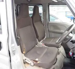 Nissan NV100 Clipper 2018 Silver