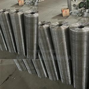 18g Stainless Steel Mesh Roll 30m - main view