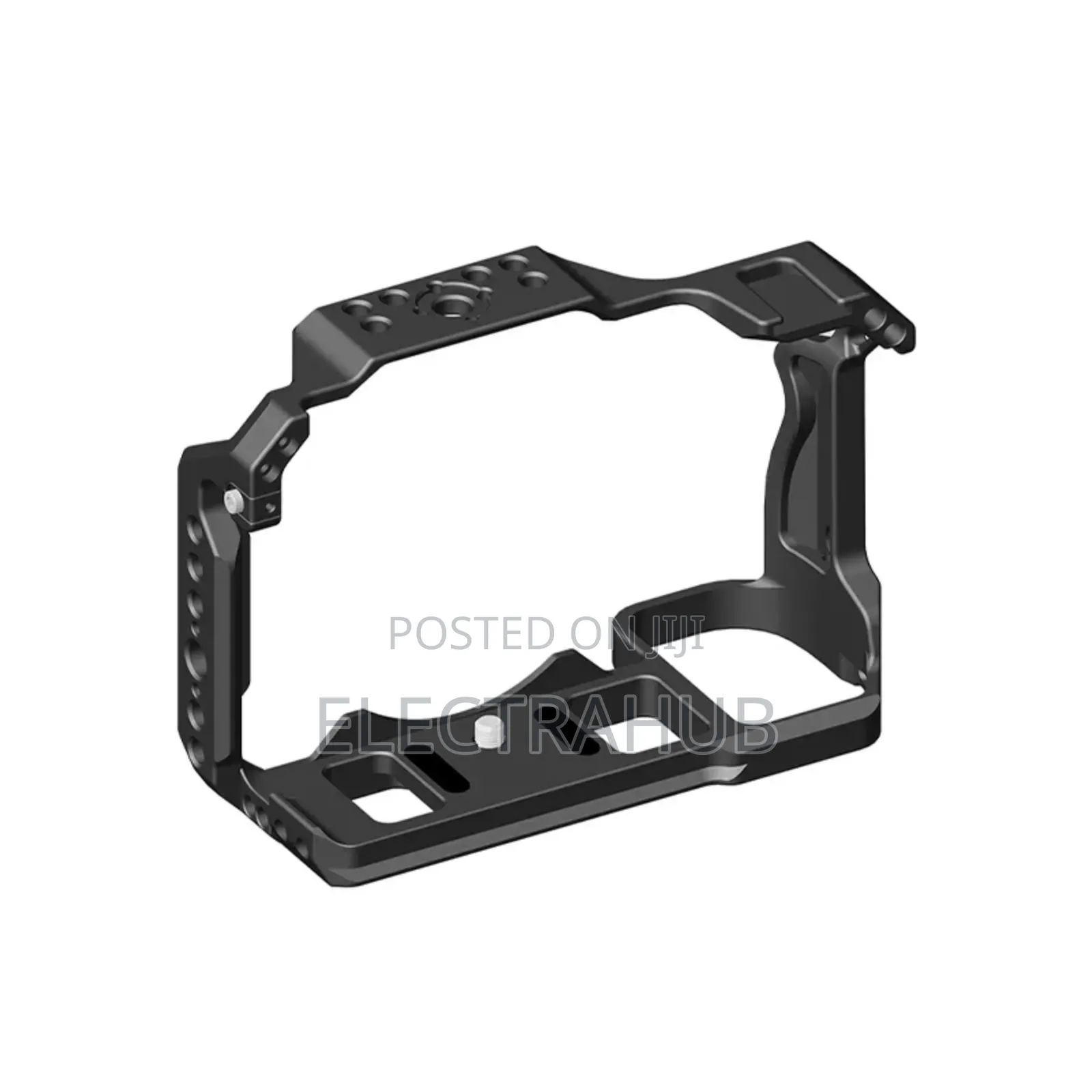 Caisi Camera Cage Kit for Nikon Z5/Z6/Z7/Z6ii/Z7ii With Alai Handle