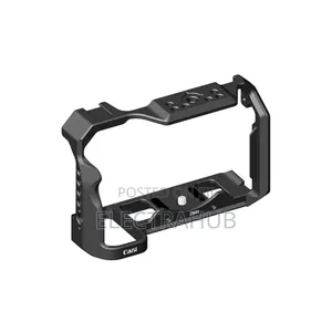 Caisi Camera Cage Kit for Nikon Z5/Z6/Z7/Z6ii/Z7ii With Alai Handle