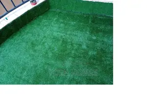 15mm Artificial Green Grass Carpet
