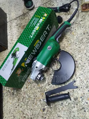 Newbeat Angle Grinder 9inch